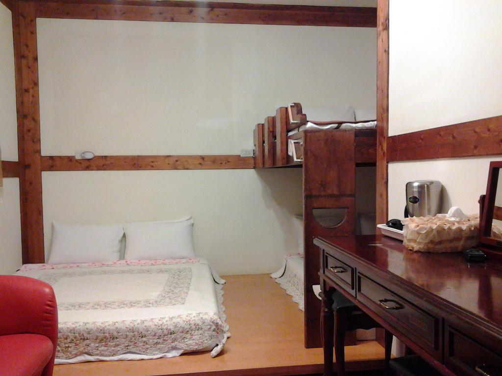 Share B&B Puli Kültér fotó