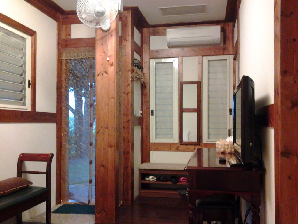 Share B&B Puli Kültér fotó