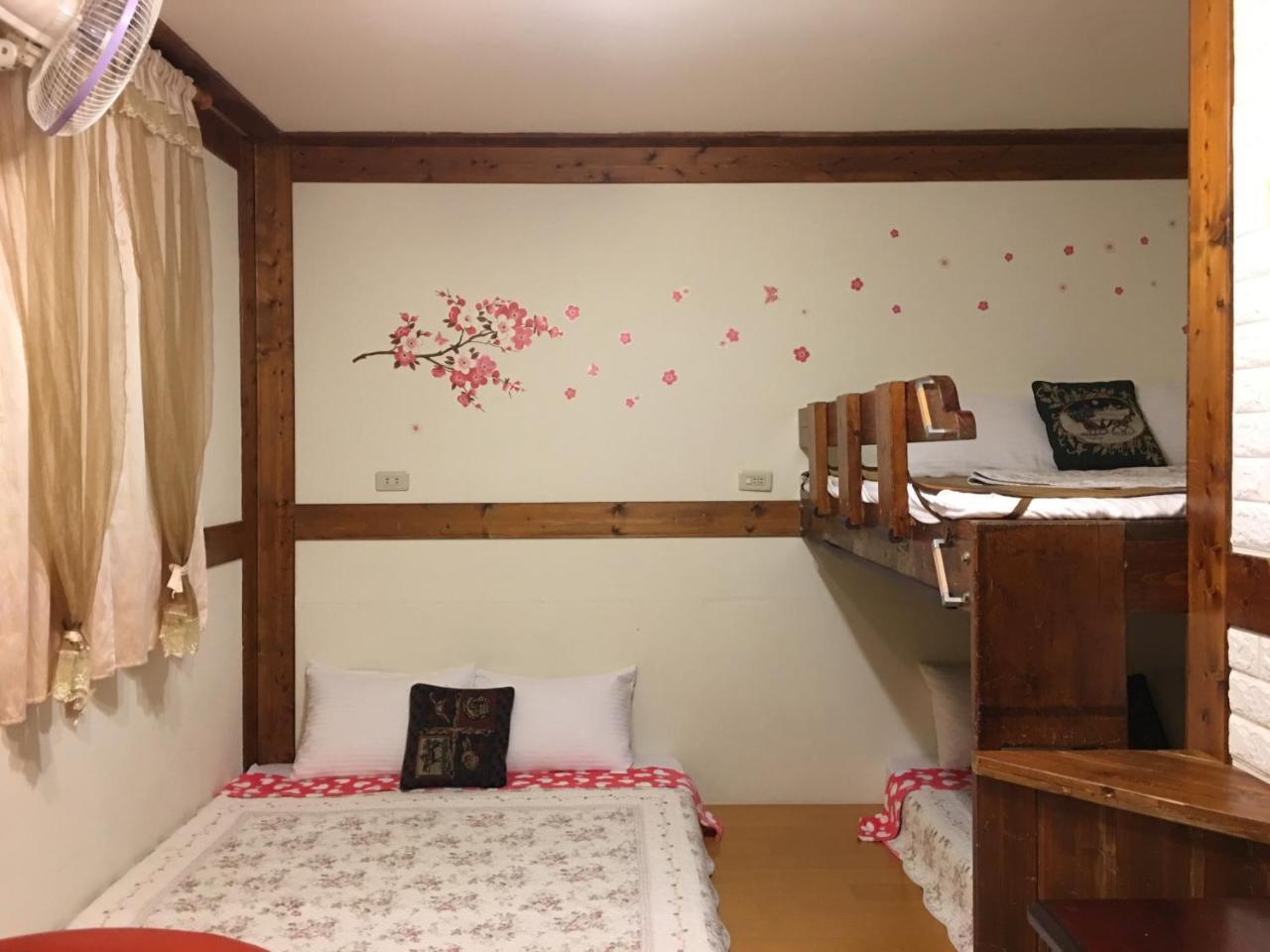 Share B&B Puli Kültér fotó